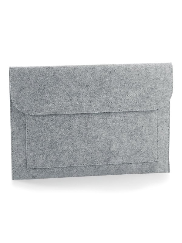 grey melange